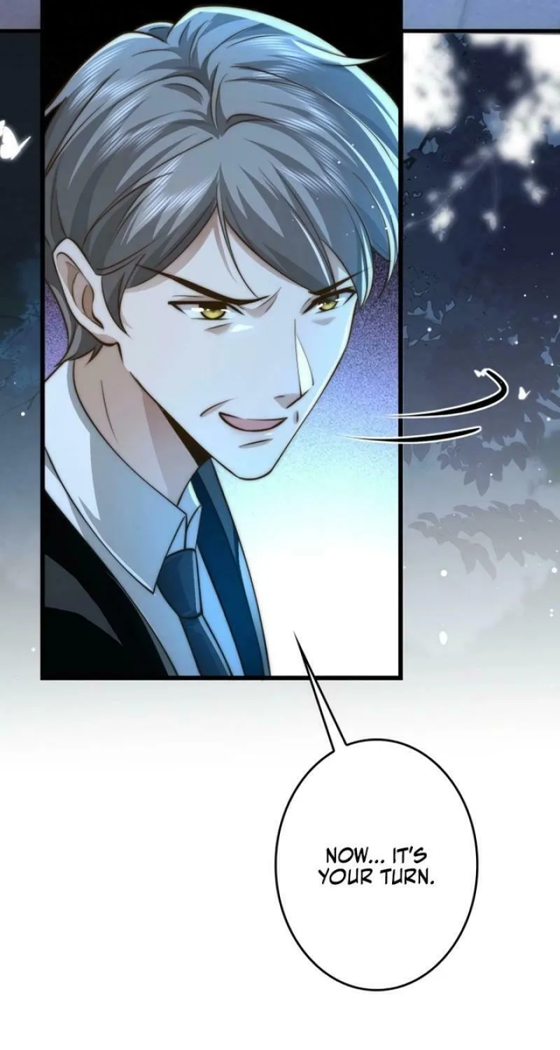 The Bossy President Can't Defy Me Chapter 7 page 62 - 