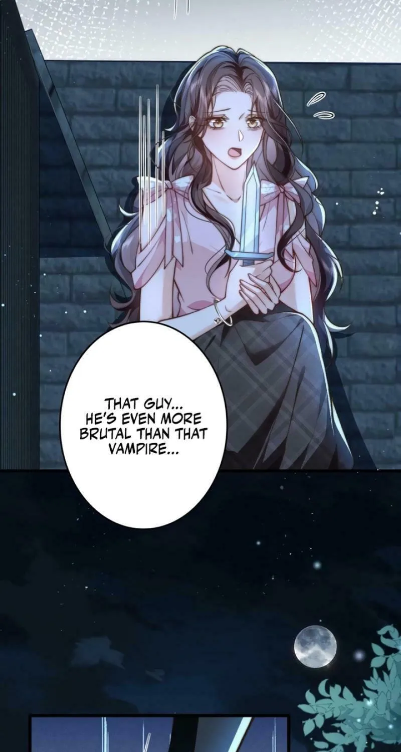 The Bossy President Can't Defy Me Chapter 7 page 64 - 