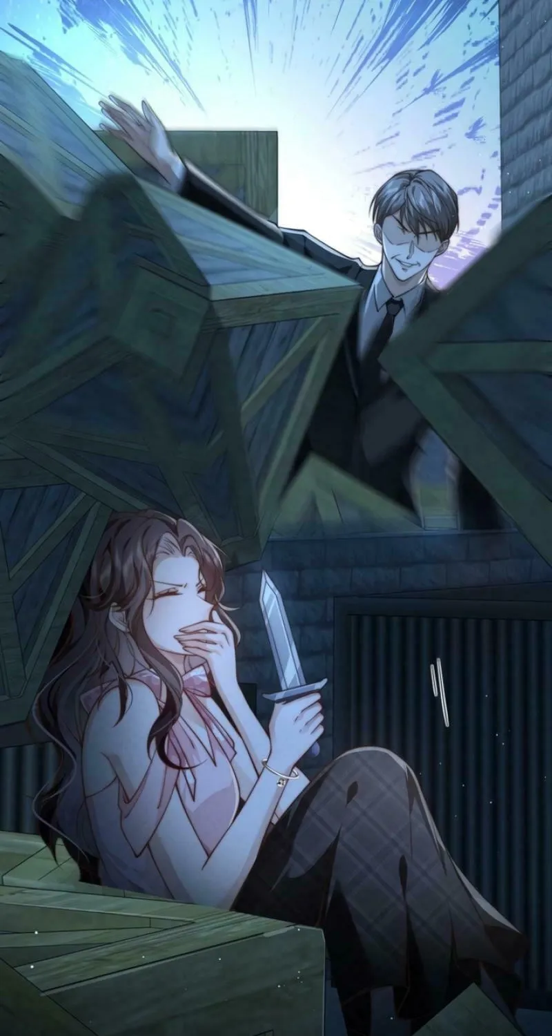 The Bossy President Can't Defy Me Chapter 7 page 69 - 