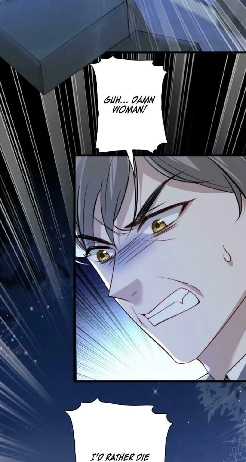 The Bossy President Can't Defy Me Chapter 7 page 73 - 