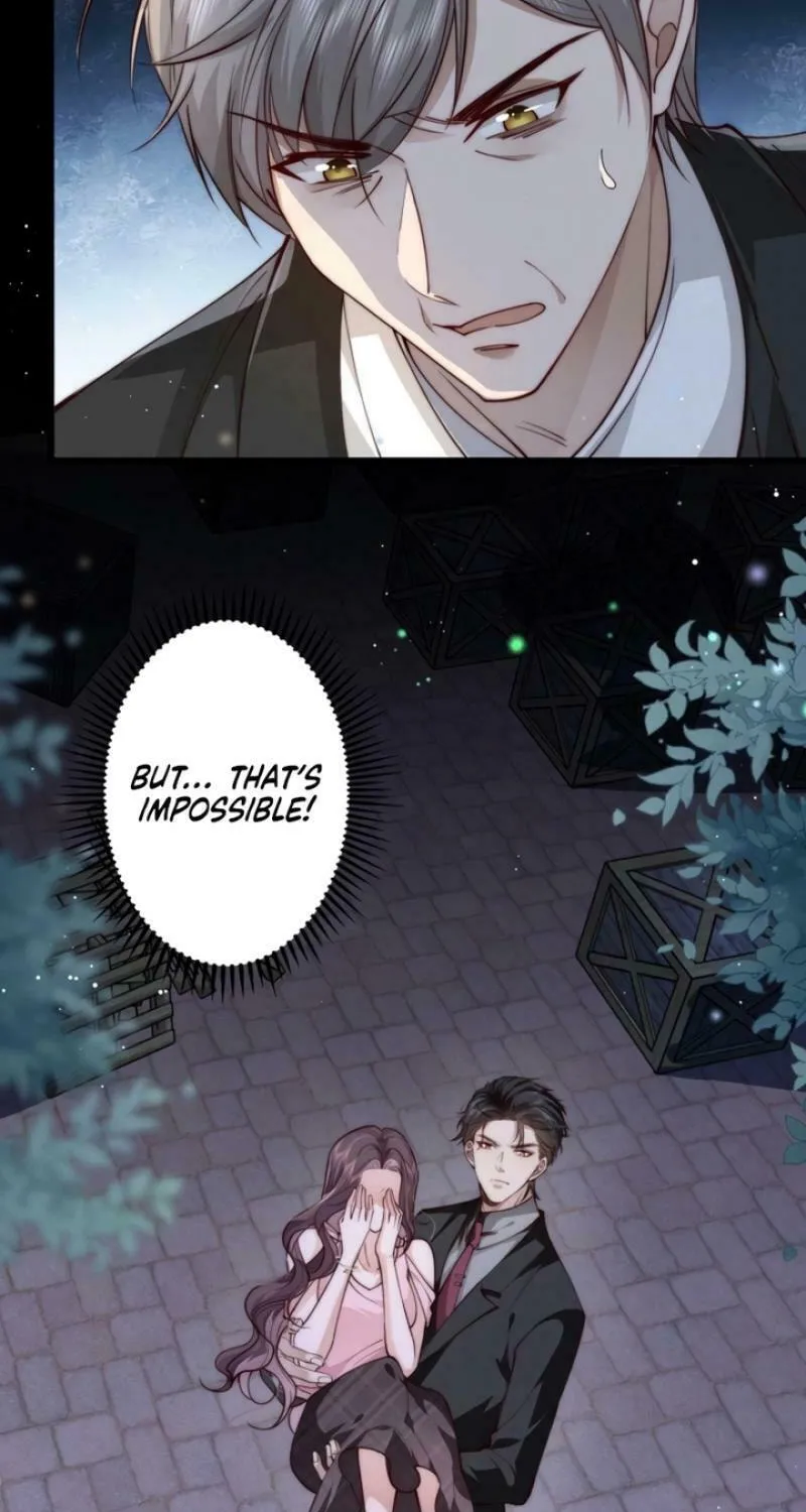 The Bossy President Can't Defy Me Chapter 8 page 12 - 