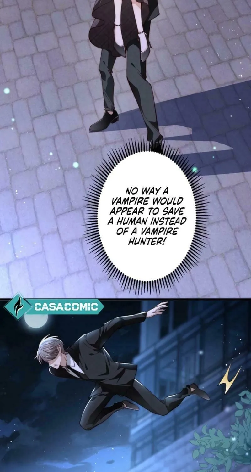 The Bossy President Can't Defy Me Chapter 8 page 13 - 