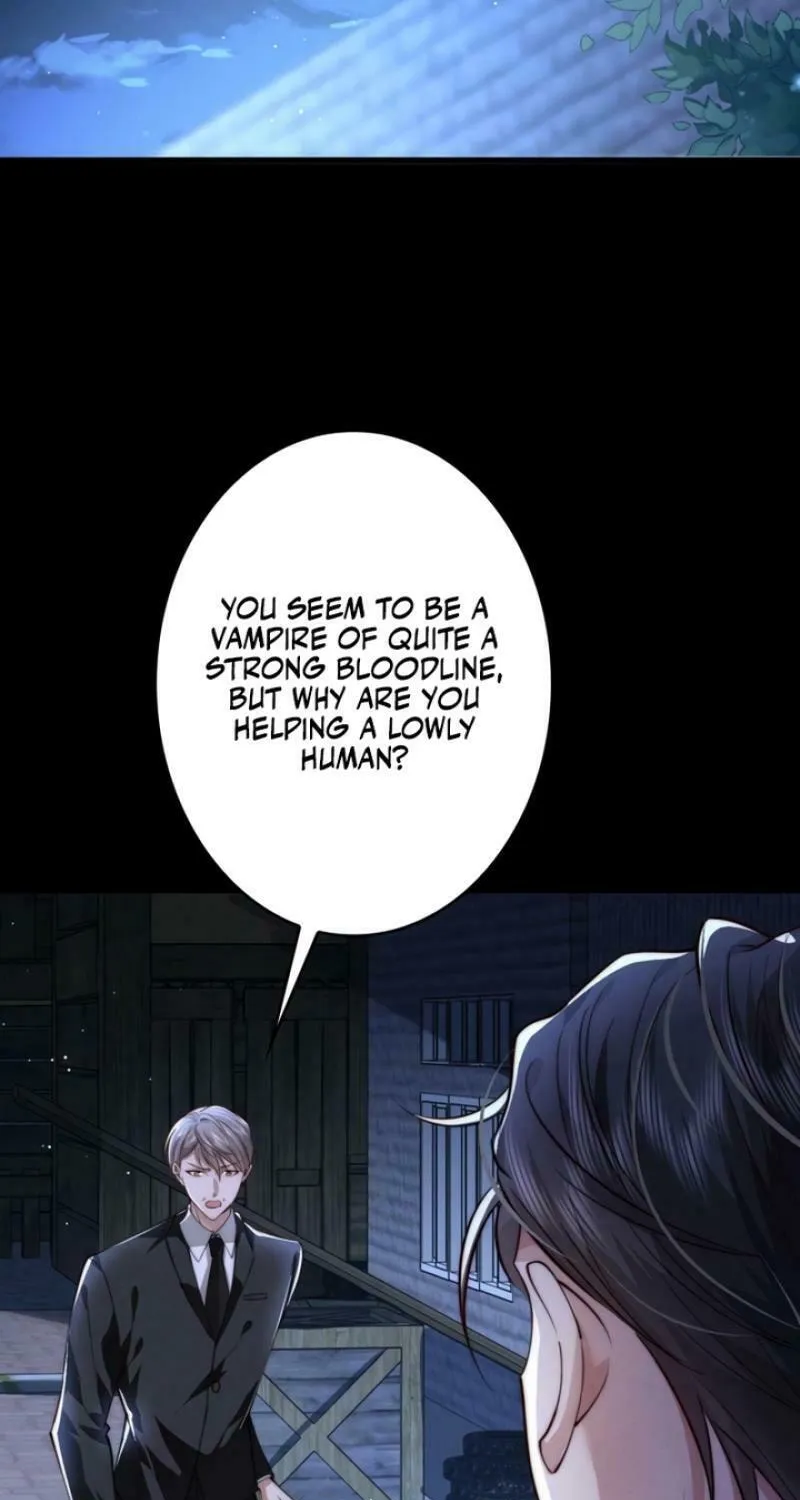 The Bossy President Can't Defy Me Chapter 8 page 14 - 
