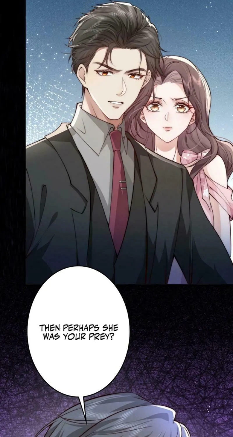 The Bossy President Can't Defy Me Chapter 8 page 16 - 