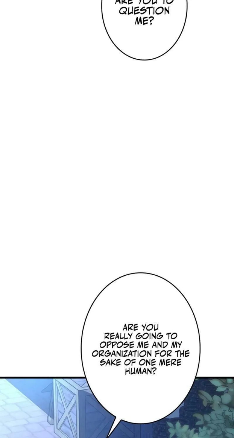 The Bossy President Can't Defy Me Chapter 8 page 20 - 