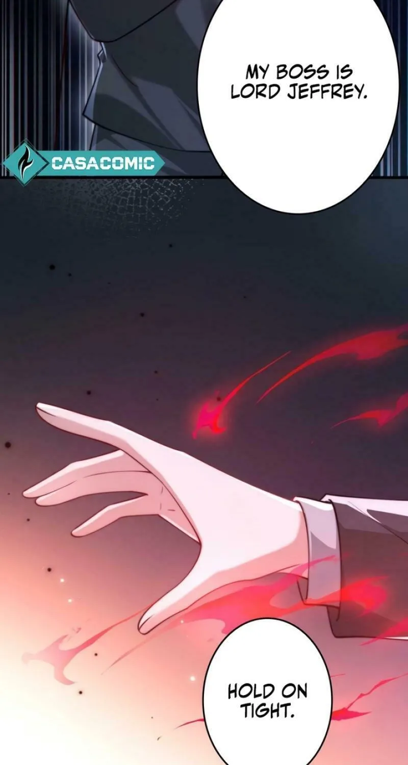 The Bossy President Can't Defy Me Chapter 8 page 23 - 