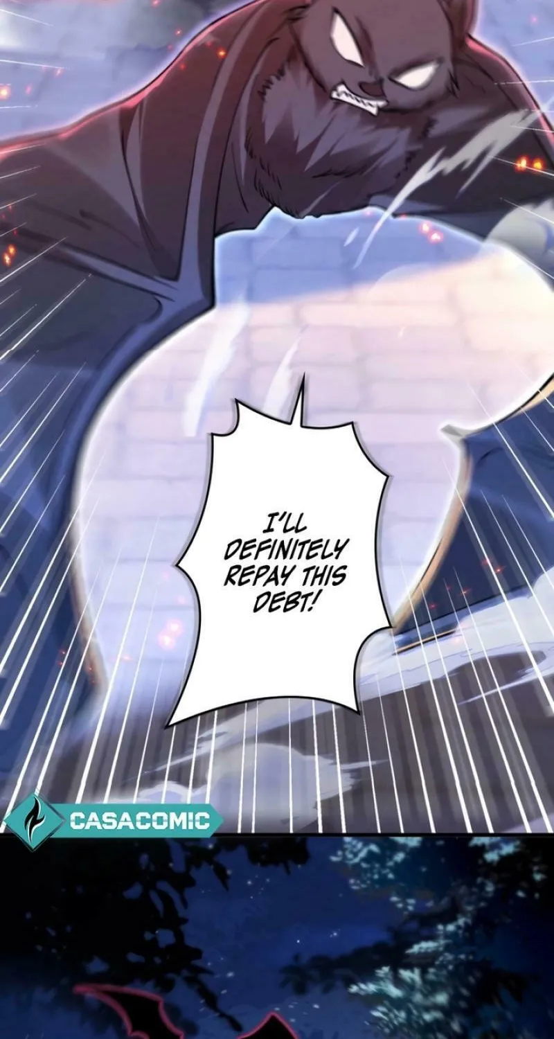 The Bossy President Can't Defy Me Chapter 8 page 43 - 