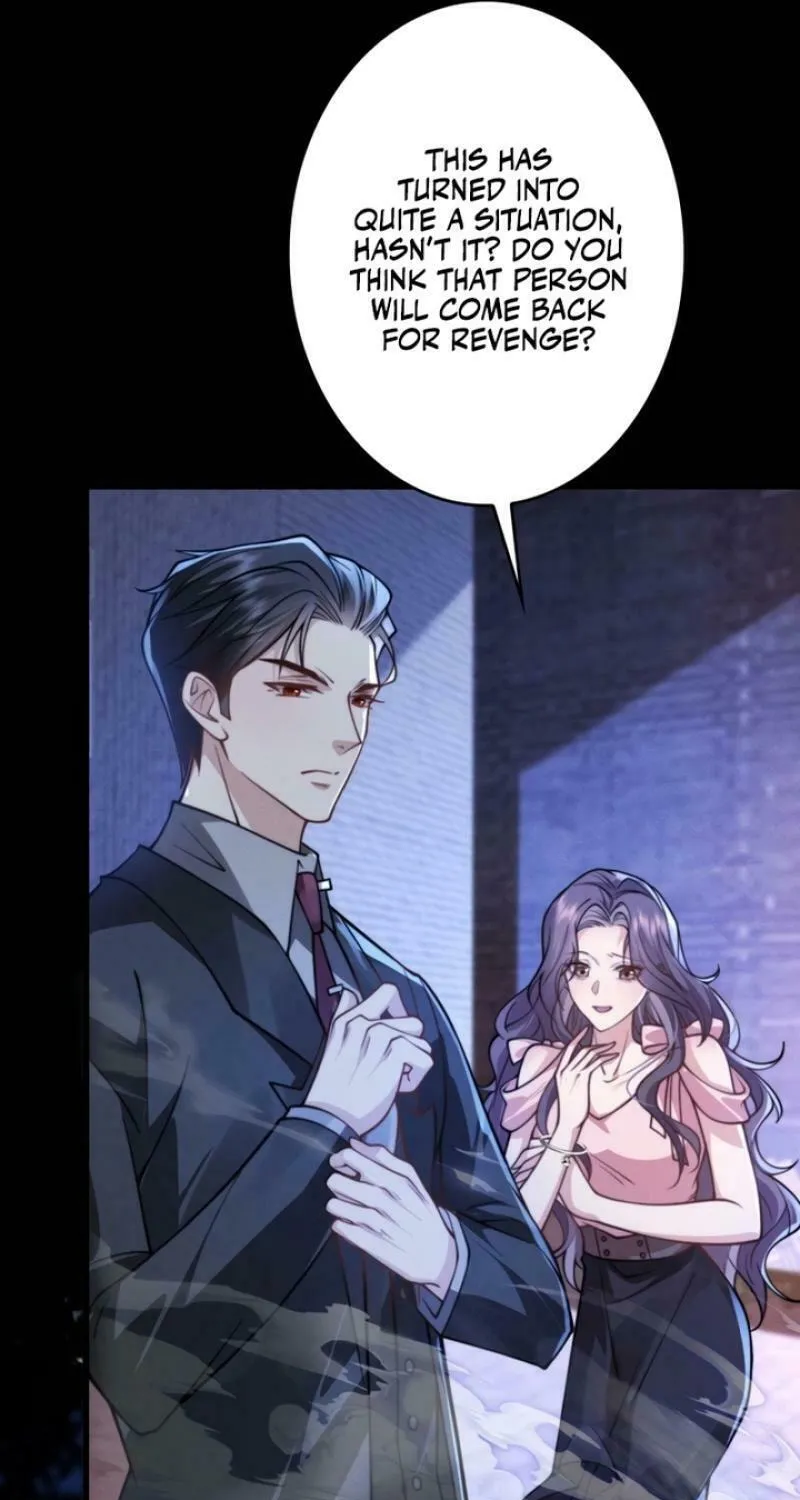 The Bossy President Can't Defy Me Chapter 8 page 45 - 