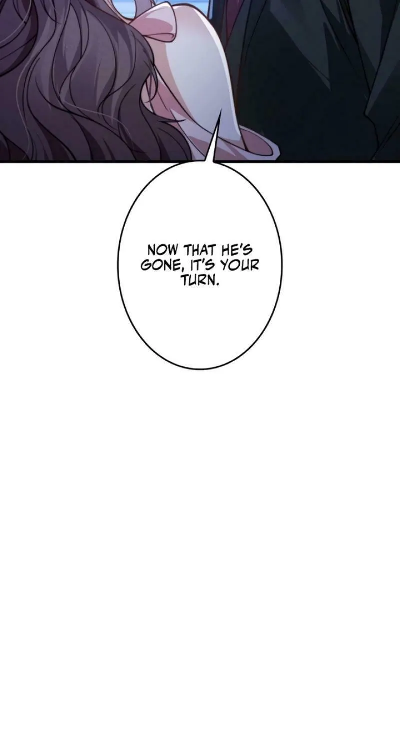 The Bossy President Can't Defy Me Chapter 8 page 47 - 
