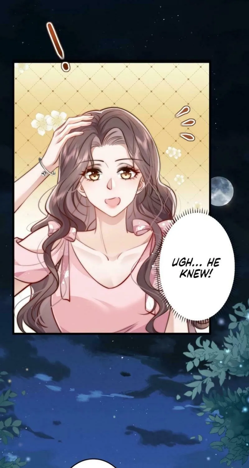 The Bossy President Can't Defy Me Chapter 8 page 61 - 