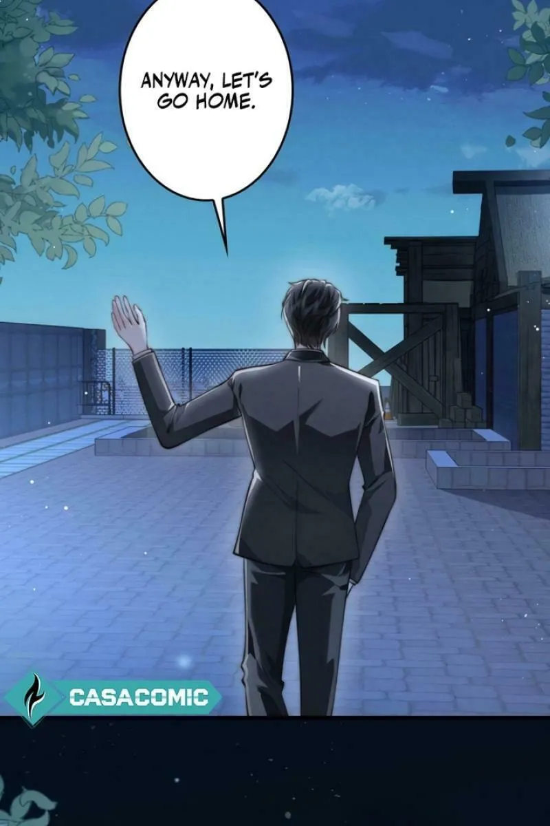 The Bossy President Can't Defy Me Chapter 8 page 62 - 