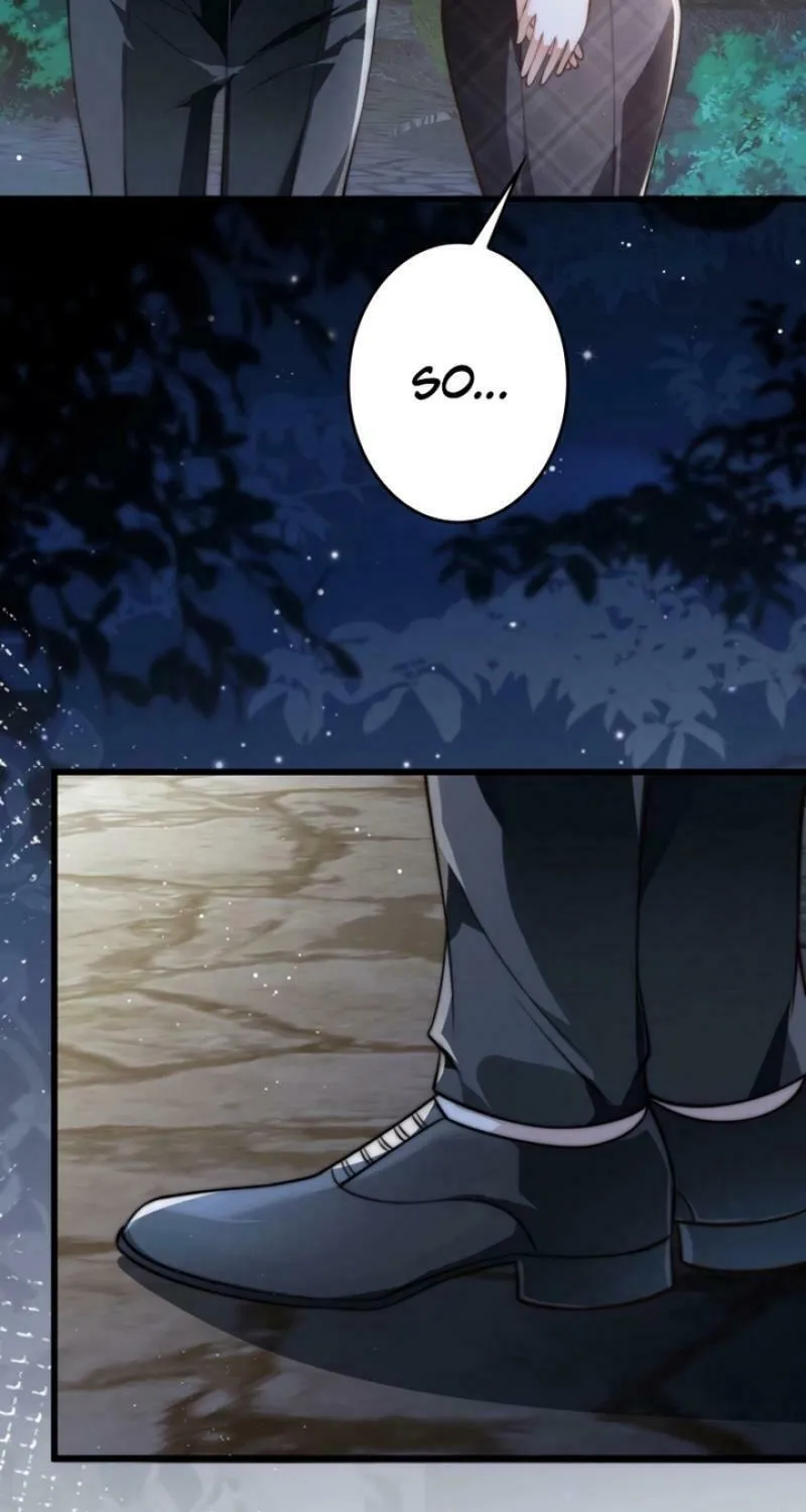 The Bossy President Can't Defy Me Chapter 8 page 65 - 