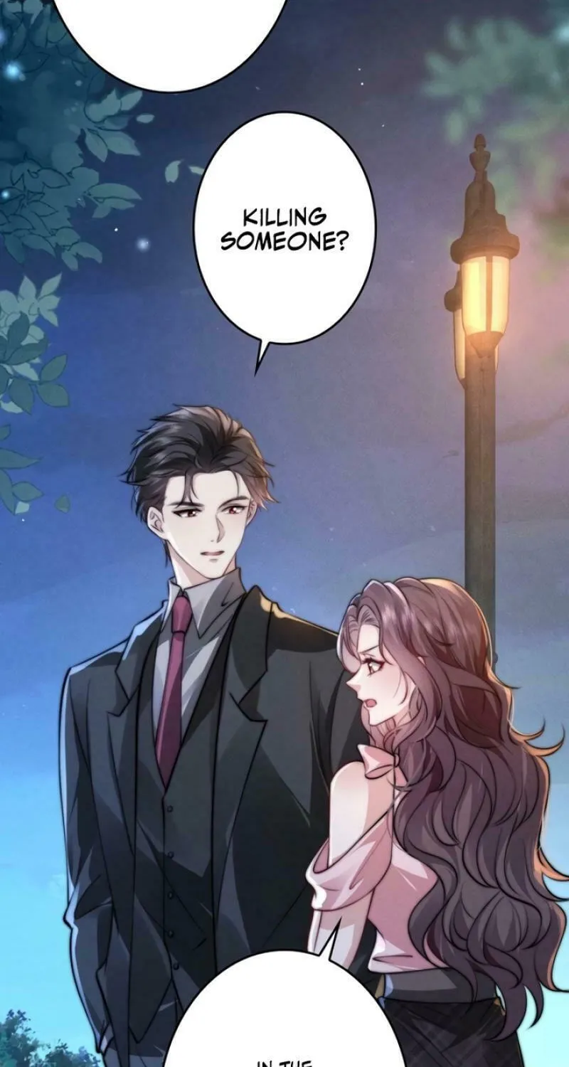 The Bossy President Can't Defy Me Chapter 8 page 68 - 