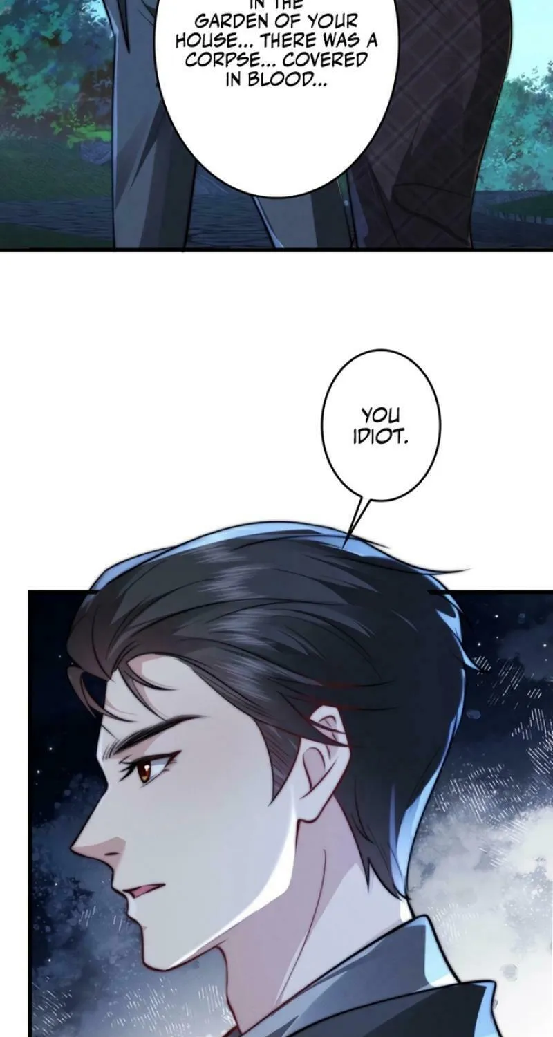 The Bossy President Can't Defy Me Chapter 8 page 69 - 