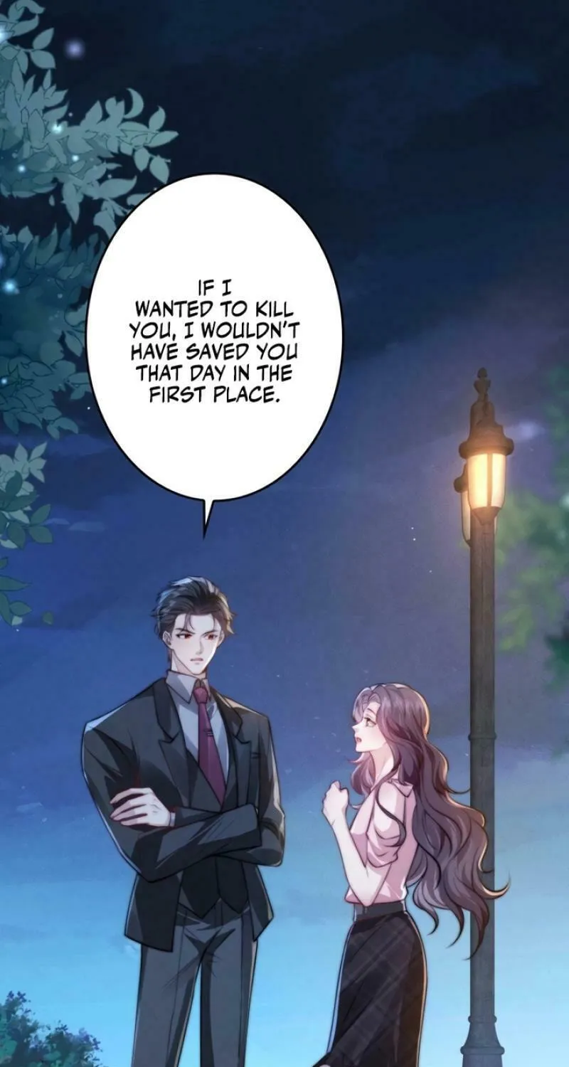 The Bossy President Can't Defy Me Chapter 8 page 72 - 