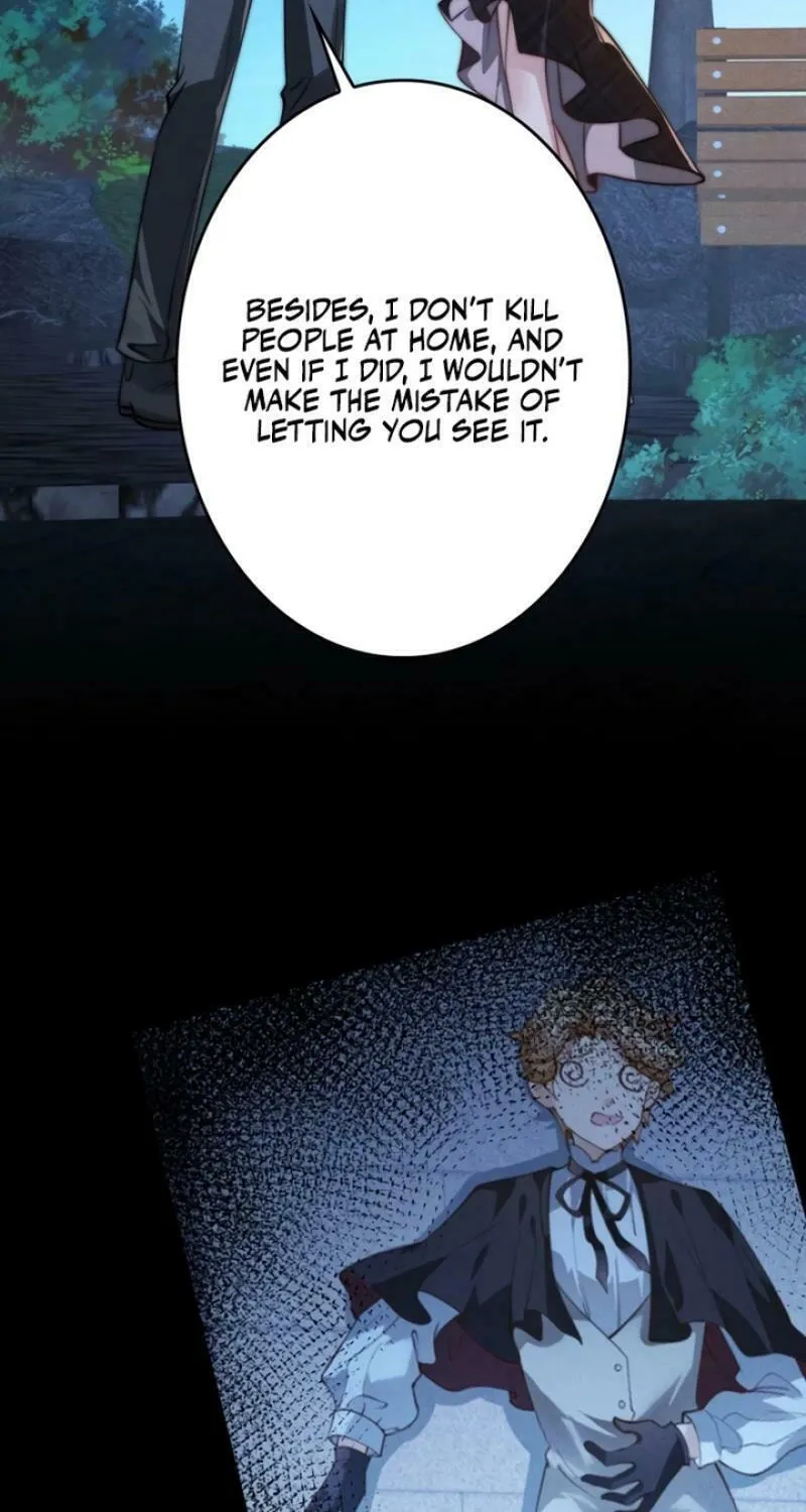 The Bossy President Can't Defy Me Chapter 8 page 73 - 