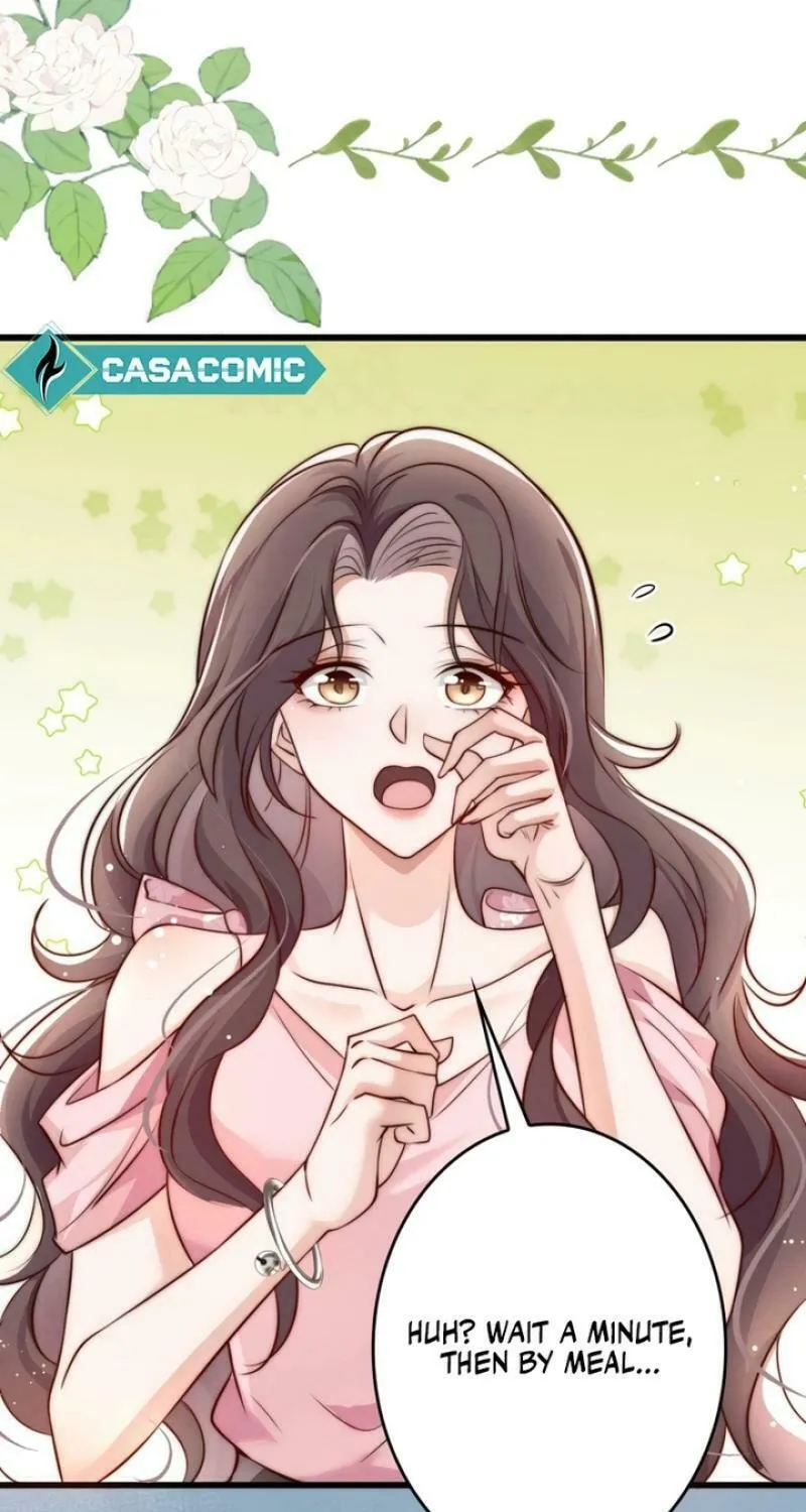 The Bossy President Can't Defy Me Chapter 8 page 76 - 