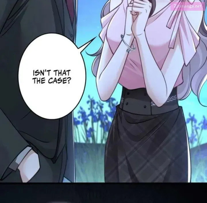 The Bossy President Can't Defy Me Chapter 9 page 16 - 