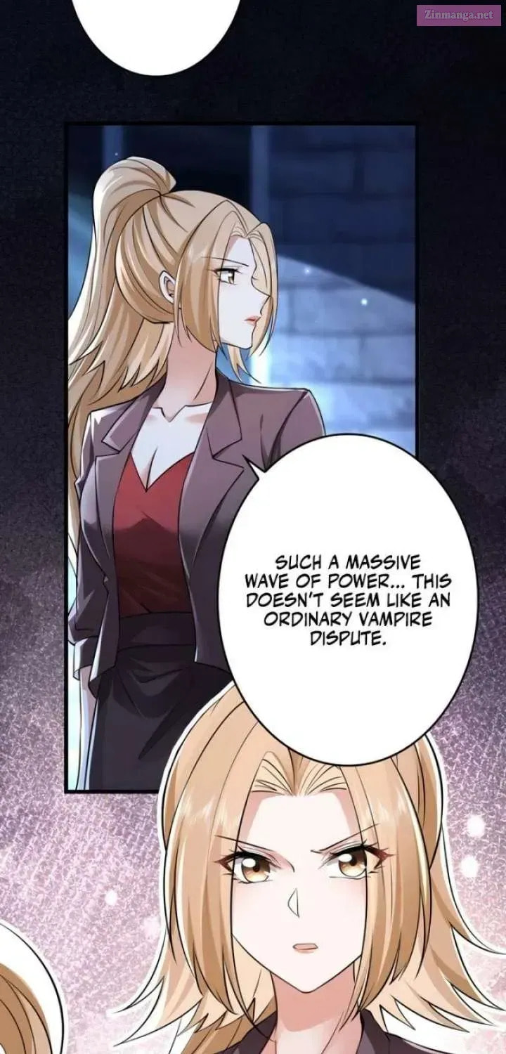 The Bossy President Can't Defy Me Chapter 9 page 27 - 