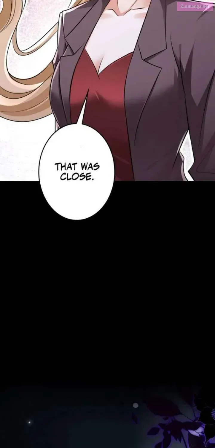 The Bossy President Can't Defy Me Chapter 9 page 28 - 