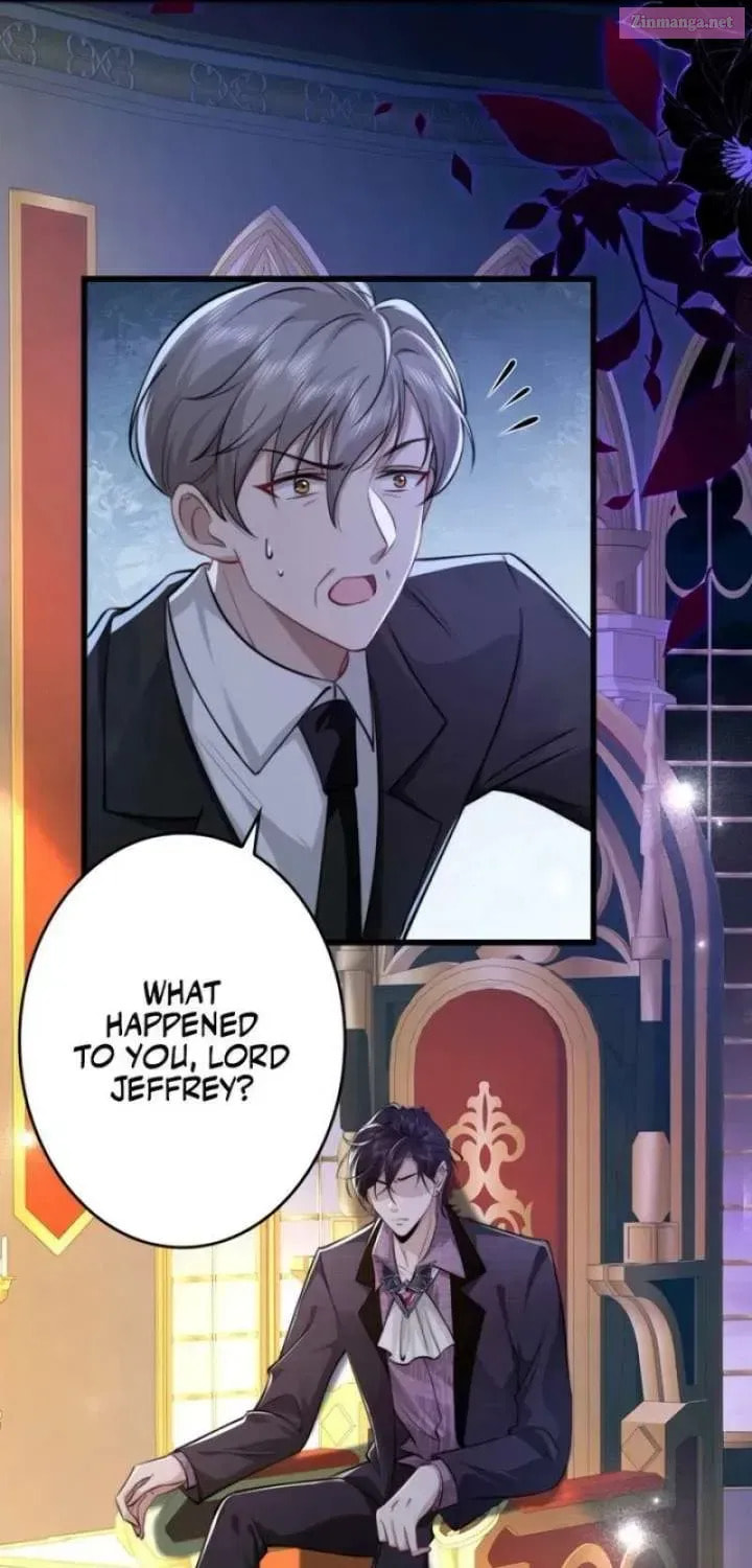 The Bossy President Can't Defy Me Chapter 9 page 31 - 