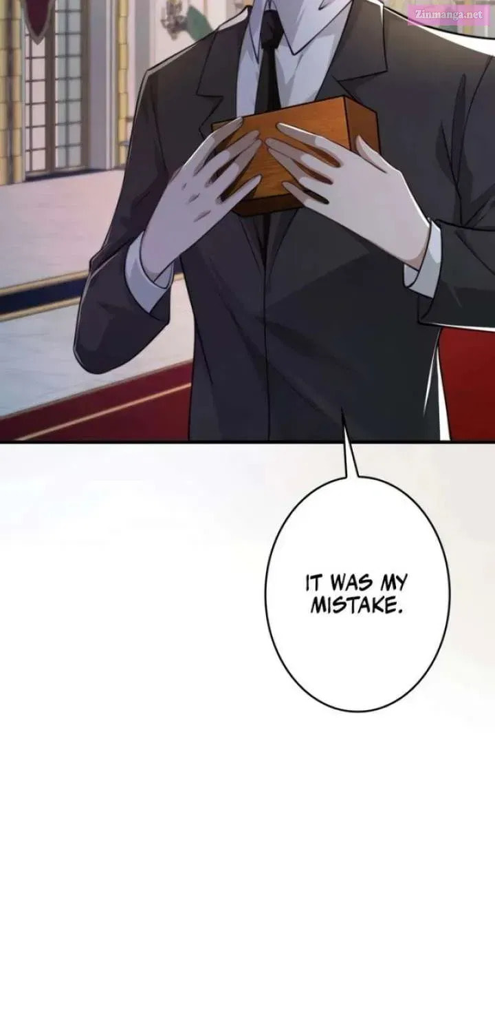 The Bossy President Can't Defy Me Chapter 9 page 37 - 