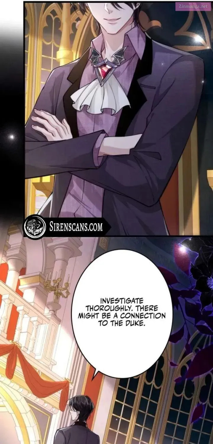 The Bossy President Can't Defy Me Chapter 9 page 39 - 