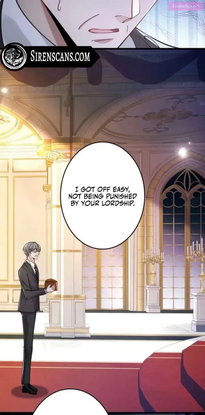The Bossy President Can't Defy Me Chapter 9 page 42 - 