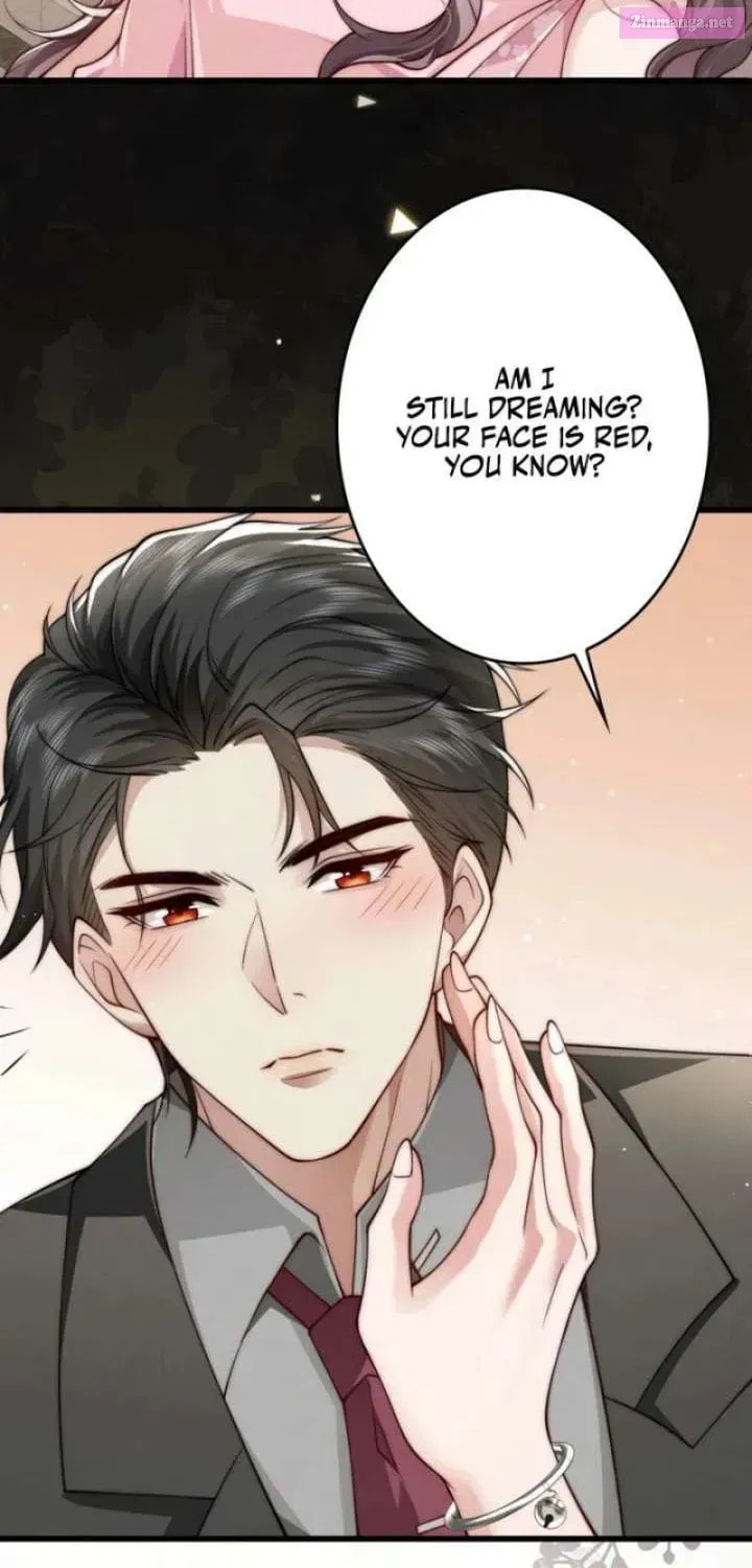 The Bossy President Can't Defy Me Chapter 9 page 56 - 