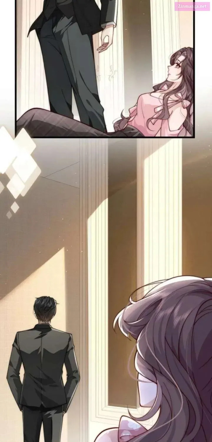 The Bossy President Can't Defy Me Chapter 9 page 60 - 