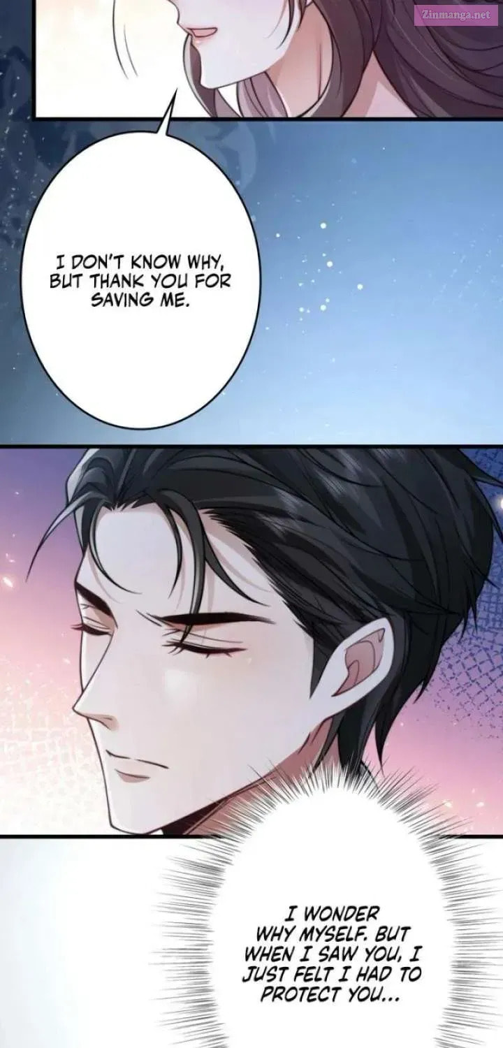 The Bossy President Can't Defy Me Chapter 9 page 7 - 
