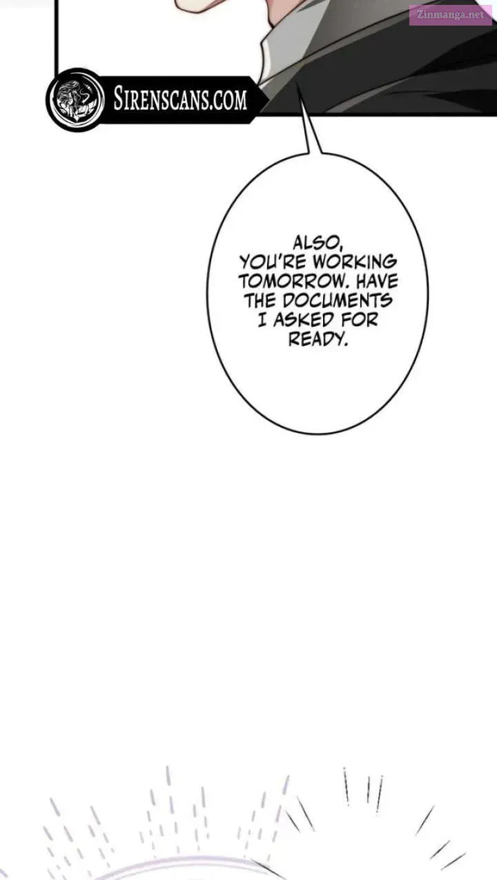 The Bossy President Can't Defy Me Chapter 9 page 62 - 