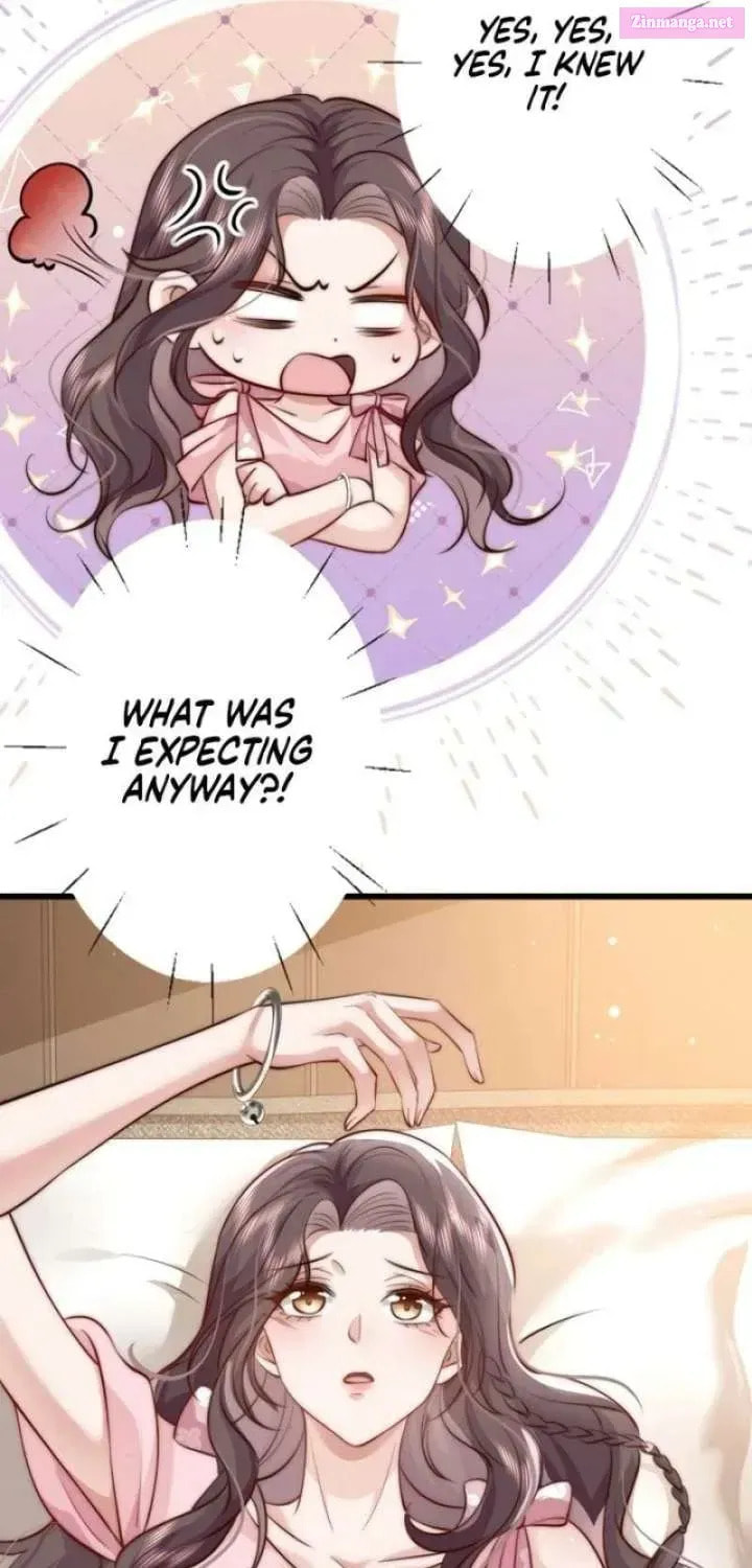 The Bossy President Can't Defy Me Chapter 9 page 63 - 
