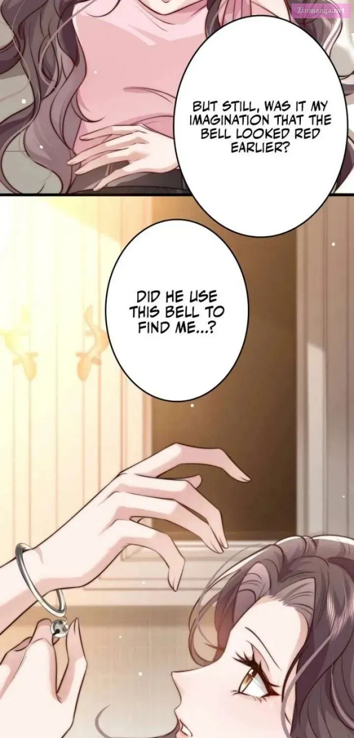 The Bossy President Can't Defy Me Chapter 9 page 64 - 