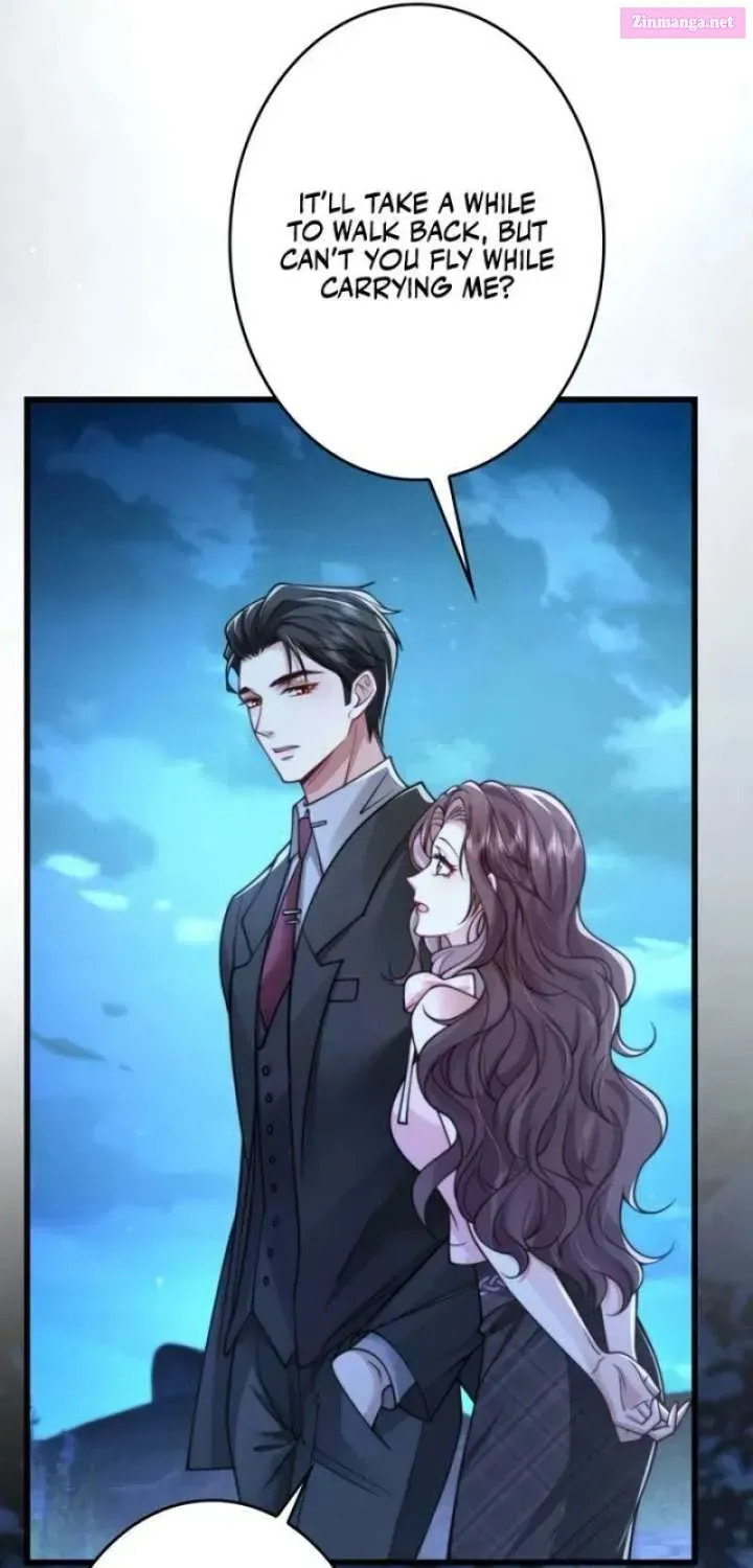 The Bossy President Can't Defy Me Chapter 9 page 9 - 