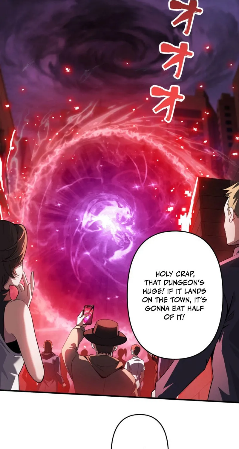 The Bottom Feeder Scavengers Revenge Chapter 34 page 3 - 