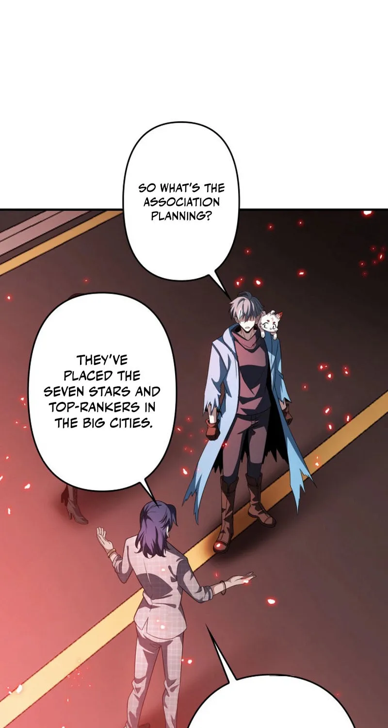 The Bottom Feeder Scavengers Revenge Chapter 34 page 25 - 