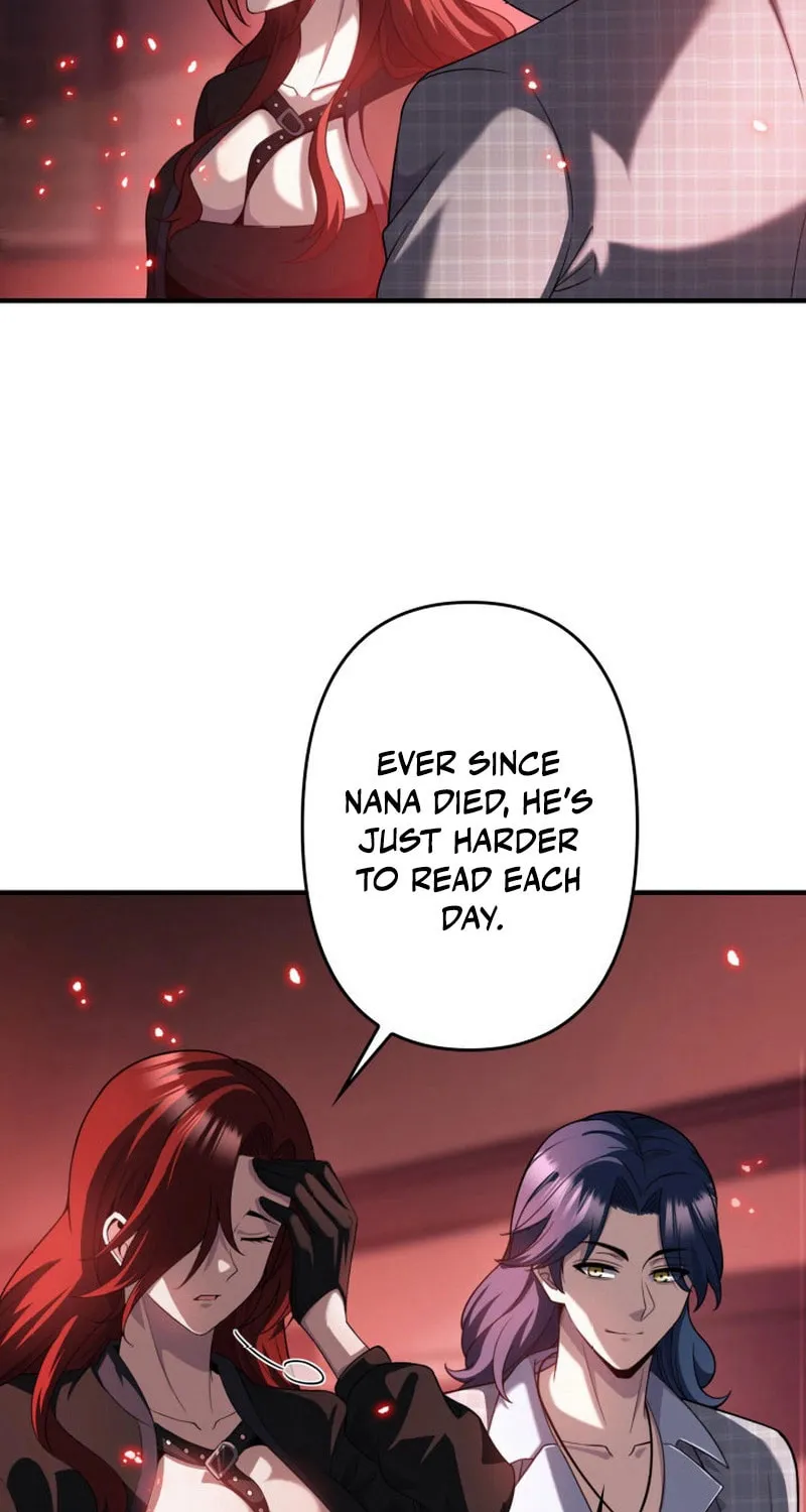 The Bottom Feeder Scavengers Revenge Chapter 34 page 30 - 