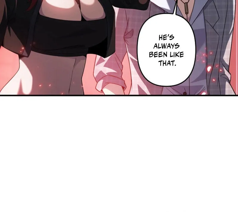 The Bottom Feeder Scavengers Revenge Chapter 34 page 31 - 