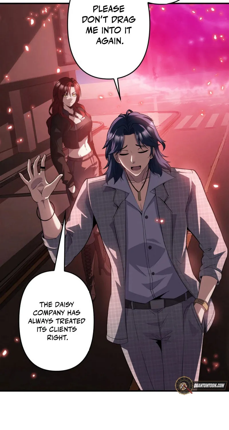 The Bottom Feeder Scavengers Revenge Chapter 34 page 39 - 
