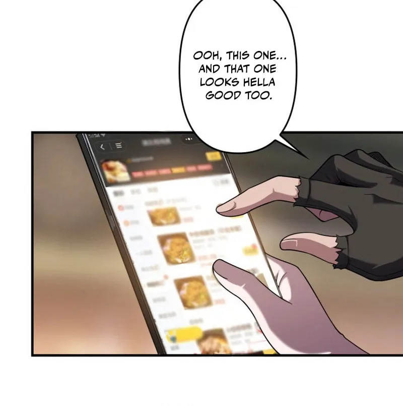 The Bottom Feeder Scavengers Revenge Chapter 34 page 41 - 