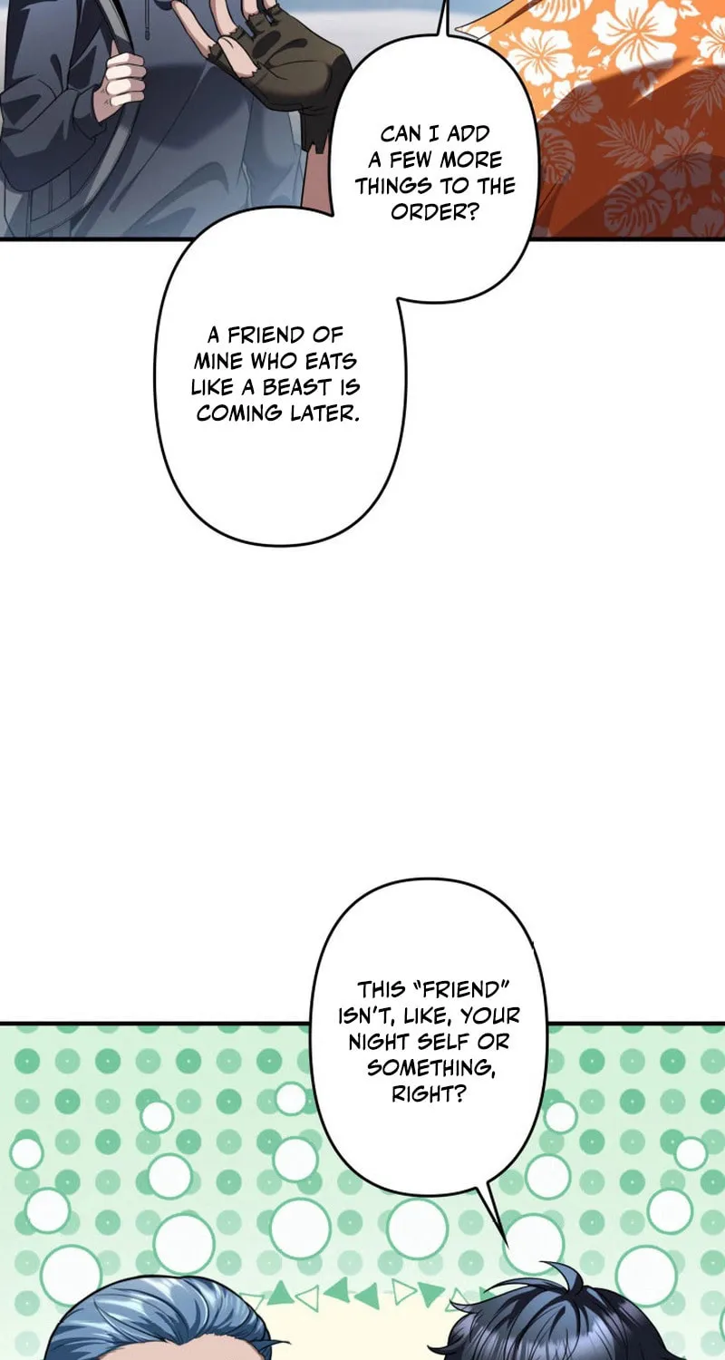 The Bottom Feeder Scavengers Revenge Chapter 34 page 46 - 