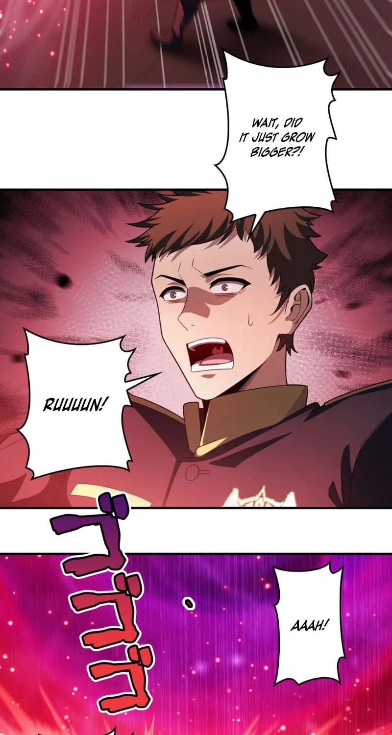 The Bottom Feeder Scavengers Revenge Chapter 34 page 9 - 