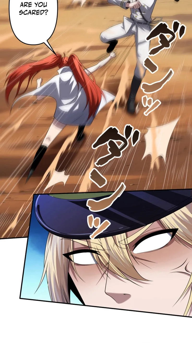 The Bottom Feeder Scavengers Revenge Chapter 36 page 11 - 