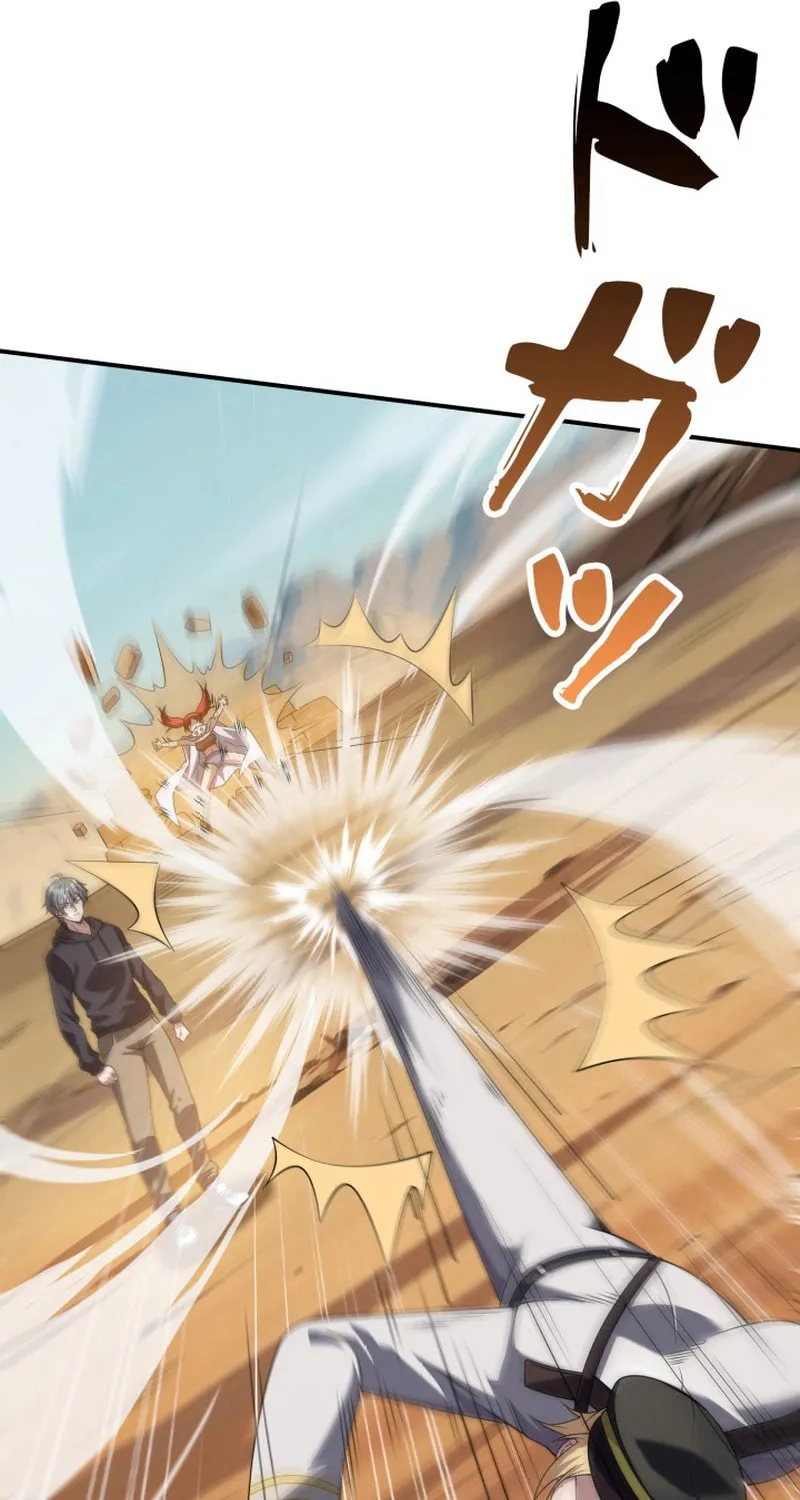 The Bottom Feeder Scavengers Revenge Chapter 36 page 12 - 