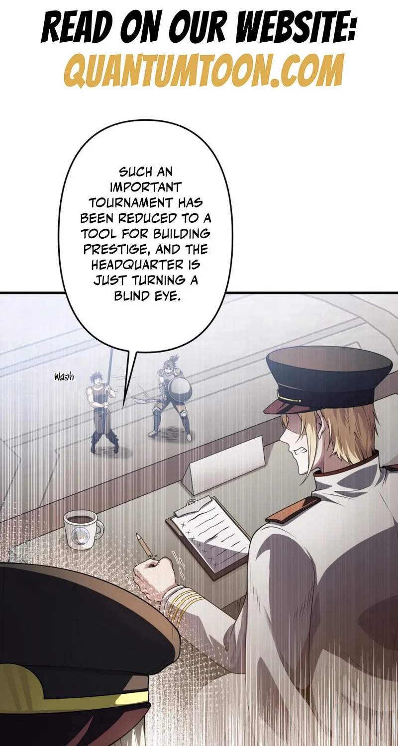 The Bottom Feeder Scavengers Revenge Chapter 36 page 33 - 