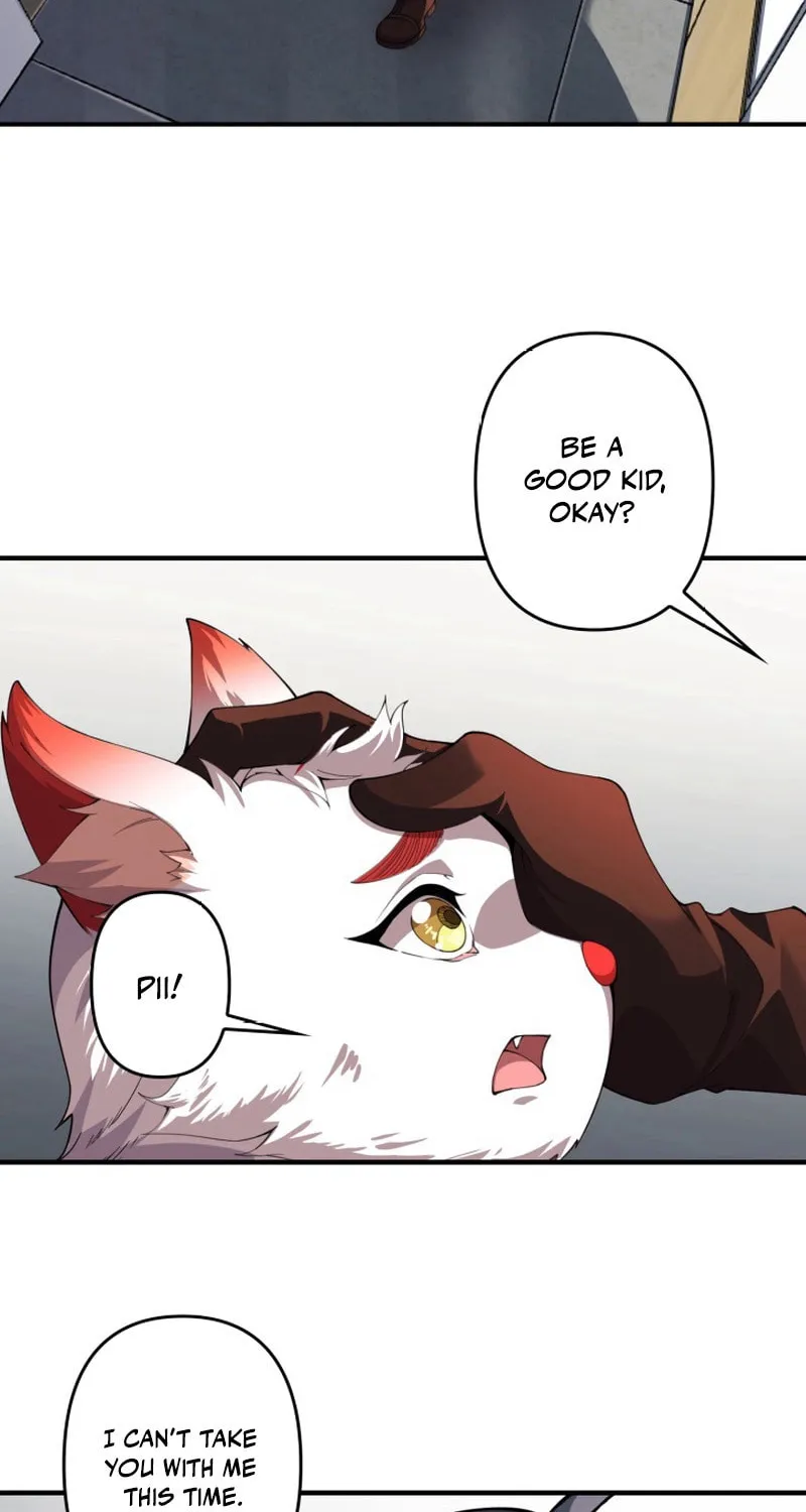 The Bottom Feeder Scavengers Revenge Chapter 36 page 49 - 