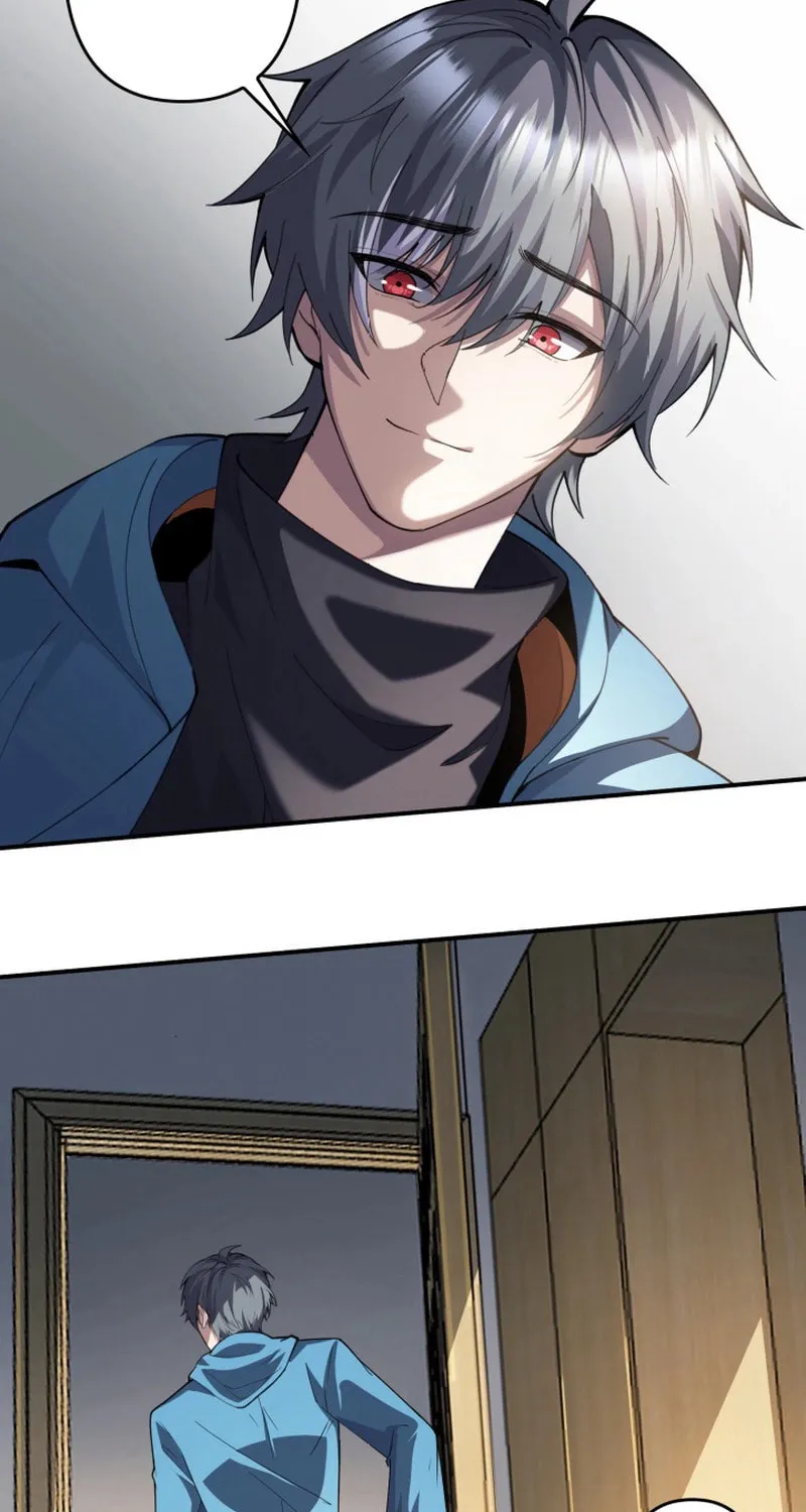 The Bottom Feeder Scavengers Revenge Chapter 36 page 50 - 