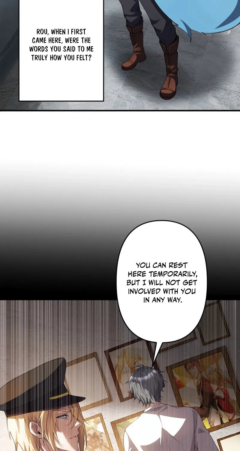 The Bottom Feeder Scavengers Revenge Chapter 36 page 53 - 