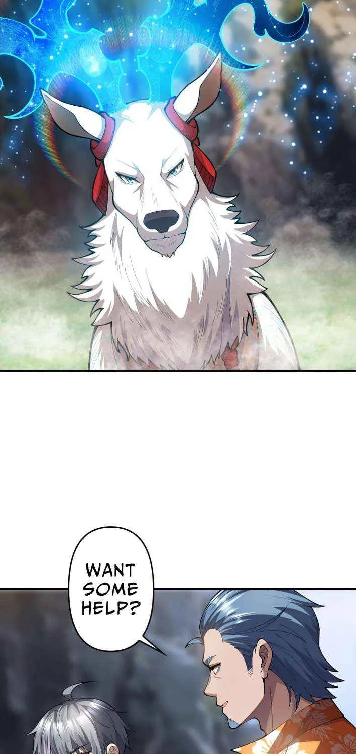 The Bottom Feeder Scavengers Revenge Chapter 37 page 16 - 